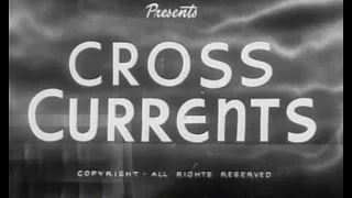 Cross Currents | 1935 Comedy | full movie