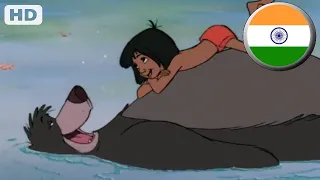 The Jungle Book (Telugu) - The Bare Necessities