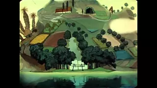 Остров ошибок (1955)