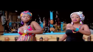 Mapouka Sarre Video By DJ Bonano ft  Rico Amaj CI