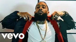 Nipsey Hussle - Keys To The City (Official Remix Video) @WestsideEntertainment