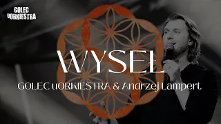 GOLEC uORKIESTRA & ANDRZEJ LAMPERT - WYSEŁ  "SYMPHOETHNIC"  SILESIAN ART COLLECTIVE SYMPHONY