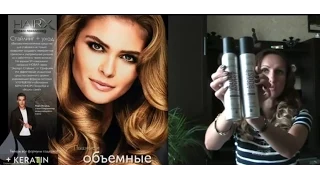 Обзор 14 каталога Орифлэйм 2014 Высшая школа стайлинга