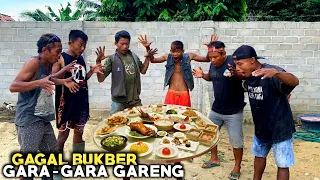 GAGAL BUKBER GARA-GARA GARENG⁉️| Exstrim Lucu The Series | Funny Videos 2022 | Spesial ramadhan