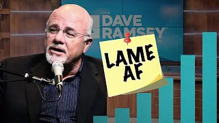 People Under 40 Don’t Like Dave Ramsey. Here’s Why.