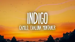 Camilo, Evaluna Montaner - Índigo