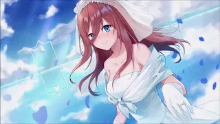 Cascada - Piece Of Heaven (Nightcore Mix)