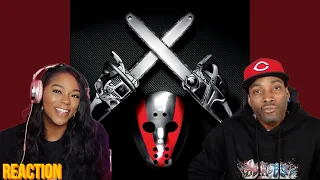 First Time Hearing Eminem - “Vegas” ft Da ROYCE 5’9 Reaction| Asia and BJ