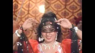 Sab Ko Salaam Karte Hai/Mithun Chakraborty - Jagir /Как три мушкетера, 1984