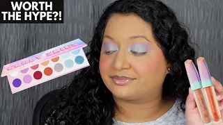 Laura Lee Los Angeles x Eryn Weaver Candy Skies Collection