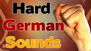 Learn German | Harsh German Sounds: Auslautverhärtung | German Pronunciation | Deutsch Für Euch 63