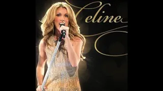 Celine Dion - With One More Look At You / Are You Watching Me Now (Official Recording)