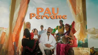 Pau - Pervane