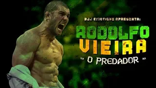 🥇 Rodolfo Vieira - O Predador ● JIU-JITSU HIGHLIGHT