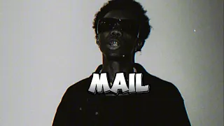 “Mail” | Wizkid x Blaqbonez Type Beat | Type Beats | Afrobeat Instrumental 2023