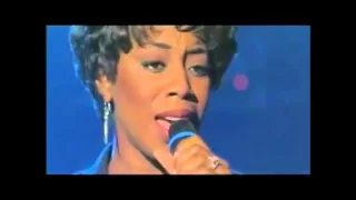 Tears For Fears - Woman In Chains (ft. Oleta Adams, Live on French TV, 1995)