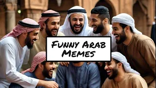 Funny Arab Video | Funny Memes that launched missiles on Israel | 🤣🤣🤣