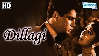 Dillagi (1966)(HD) - Sanjay Khan - Mala Sinha - Johny Walker - Superhit Bollywood Movie