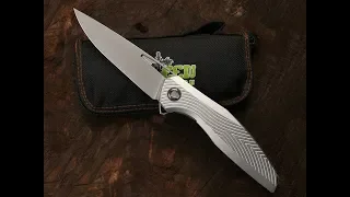 Вы серьезно???? 7000 $ за оригинал??? Green Thorn 111 D2