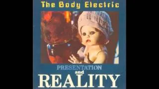 The Body Electric - Night Pictures