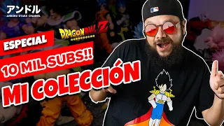 ✅ ¡TOUR DE MI COLECCIÓN! ESPECIAL 10 MIL SUBS 😱