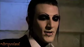 Motionless In White Funny Moments #5