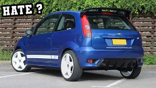 5 Things I HATE About My Fiesta ST (ST150 MK6)