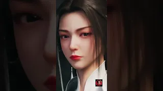 Su Rou😍💥🥵 x Martial God Asura [Xiu Luo Wu Shen] Ep2