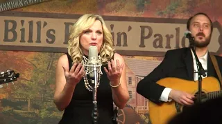 You Don't Love God If You Don't Love Your Neighbor - Rhonda Vincent and the Rage