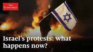 Israel's protests: why Bibi's delay is an opportunity for Israel