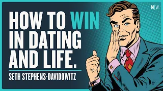 Live The Perfect Life, Using Data - Seth Stephens-Davidowitz