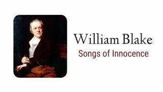 songs of Innocence by William Blake | A Little black boy