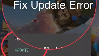 HOW TO FIX “UPDATE EROR” | CLASH ROYALE NEW UPDATE | DECEMBER 2017 | 100% WORKING |