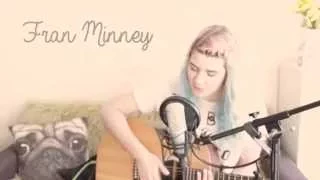 All I Want Is You - Barry Louis Polisar cover | Fran Minney
