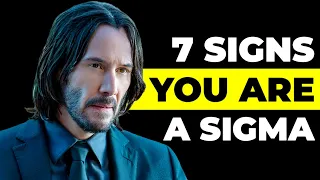 7 Signs You Are Sigma Male(Hindi)