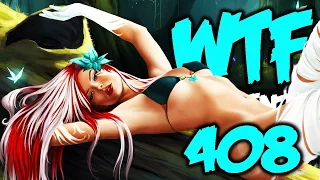 Dota 2 WTF Moments 408