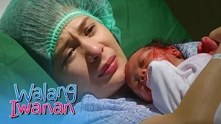 Walang Iwanan: Pilot Episode