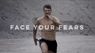 FEARS - Motivational Workout Video HD