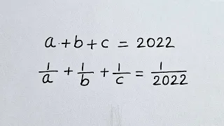 A nice problem from Vietnamese IMO#math #matholympiad