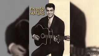 Enrico Macias_Oh guitare, guitare🎸❤️🌹
