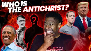 The Antichrist Will Perform These 7 Signs And Then You'll Know He's Here