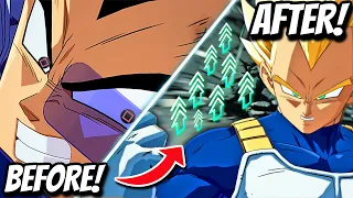 You Will Rank Up After Watching This! (Dragonball Fighterz Tips For Beginners)