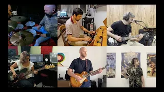 In My Life – The Beatles – Full Band Cover