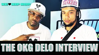 OKG Delo On Southside Jane & Finch Life, Duvy Update + Music & More