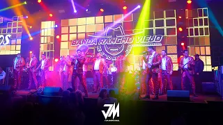 Banda Rancho Viejo - Xalos (Concierto En Vivo)