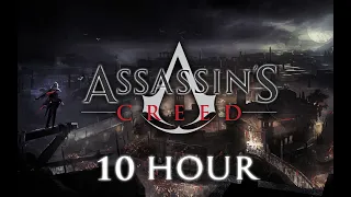 Assassin's Creed 2 - Ezio's Family 10 hour seamless loop