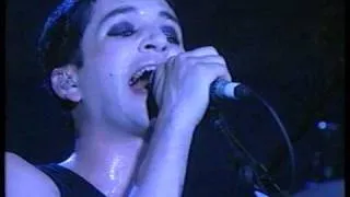 Placebo - The Bitter End (Live at Rock am Ring, Nürnberg 2003)