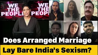 Are Millennials Opting For Arranged Marriage In 2020? | We The People