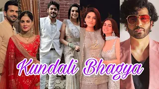 Karan luthra | Kundali bhagya  latest  Instagram reel Videos 🔥❣️| preeta. | Shristhi