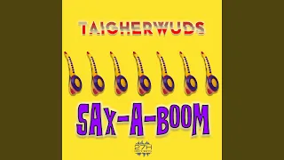 Sax-A-Boom